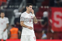 Mecz el. UEFA EURO 2024 Albania - Polska