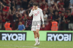 Mecz el. UEFA EURO 2024 Albania - Polska