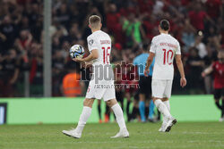 Mecz el. UEFA EURO 2024 Albania - Polska