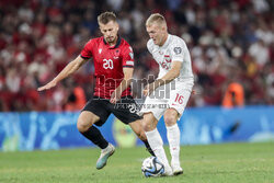 Mecz el. UEFA EURO 2024 Albania - Polska