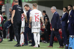 Mecz el. UEFA EURO 2024 Albania - Polska