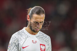 Mecz el. UEFA EURO 2024 Albania - Polska