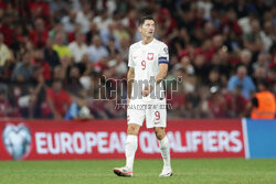 Mecz el. UEFA EURO 2024 Albania - Polska