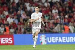 Mecz el. UEFA EURO 2024 Albania - Polska