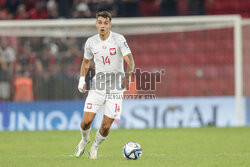 Mecz el. UEFA EURO 2024 Albania - Polska