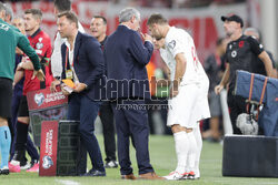 Mecz el. UEFA EURO 2024 Albania - Polska