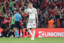 Mecz el. UEFA EURO 2024 Albania - Polska