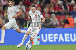 Mecz el. UEFA EURO 2024 Albania - Polska