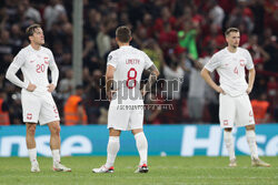 Mecz el. UEFA EURO 2024 Albania - Polska