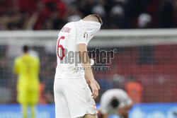 Mecz el. UEFA EURO 2024 Albania - Polska