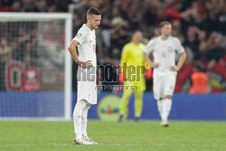 Mecz el. UEFA EURO 2024 Albania - Polska