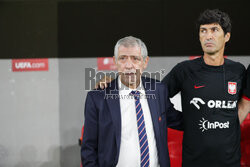 Mecz el. UEFA EURO 2024 Albania - Polska