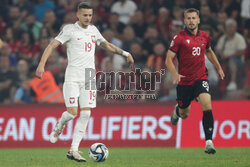 Mecz el. UEFA EURO 2024 Albania - Polska