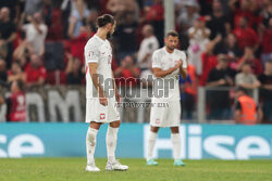 Mecz el. UEFA EURO 2024 Albania - Polska