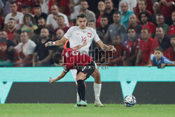 Mecz el. UEFA EURO 2024 Albania - Polska