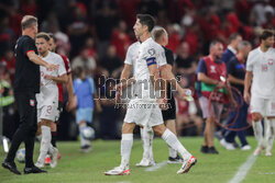 Mecz el. UEFA EURO 2024 Albania - Polska