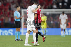 Mecz el. UEFA EURO 2024 Albania - Polska