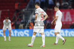 Mecz el. UEFA EURO 2024 Albania - Polska