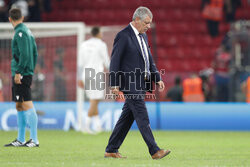 Mecz el. UEFA EURO 2024 Albania - Polska