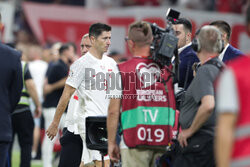 Mecz el. UEFA EURO 2024 Albania - Polska