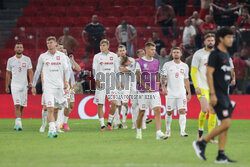 Mecz el. UEFA EURO 2024 Albania - Polska