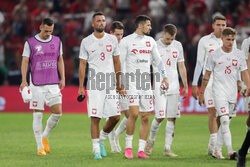 Mecz el. UEFA EURO 2024 Albania - Polska