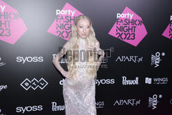 Party Fashion Night 2023