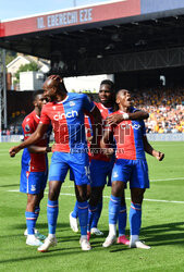 Crystal Palace v Wolverhampton Wanderers - Premier League