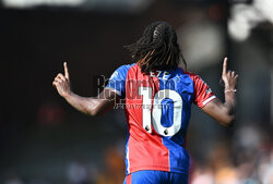 Crystal Palace v Wolverhampton Wanderers - Premier League