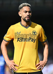 Crystal Palace v Wolverhampton Wanderers - Premier League