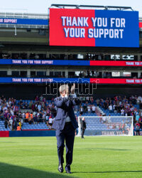 Crystal Palace v Wolverhampton Wanderers - Premier League