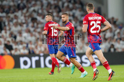 El. Ligi Mistrzów FC Kopenhaga - Raków Częstochowa