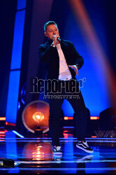 Koncert Gwiazdy The Voice