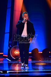 Koncert Gwiazdy The Voice