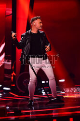 Koncert Gwiazdy The Voice