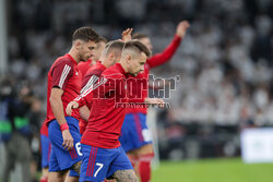 El. Ligi Mistrzów FC Kopenhaga - Raków Częstochowa