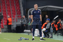 El. Ligi Mistrzów FC Kopenhaga - Raków Częstochowa