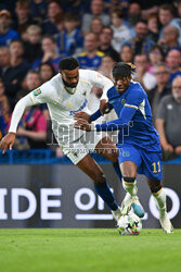 Chelsea v AFC Wimbledon - Carabao Cup