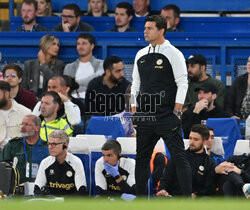 Chelsea v AFC Wimbledon - Carabao Cup