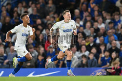 Chelsea v AFC Wimbledon - Carabao Cup