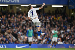 Chelsea v AFC Wimbledon - Carabao Cup