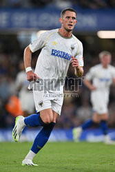 Chelsea v AFC Wimbledon - Carabao Cup