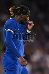 Chelsea v AFC Wimbledon - Carabao Cup