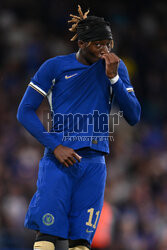 Chelsea v AFC Wimbledon - Carabao Cup