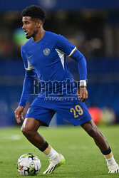 Chelsea v AFC Wimbledon - Carabao Cup