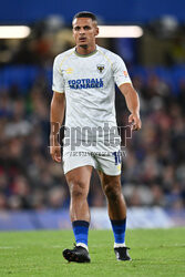 Chelsea v AFC Wimbledon - Carabao Cup