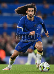 Chelsea v AFC Wimbledon - Carabao Cup