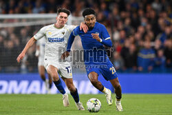 Chelsea v AFC Wimbledon - Carabao Cup