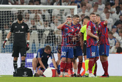 El. Ligi Mistrzów FC Kopenhaga - Raków Częstochowa