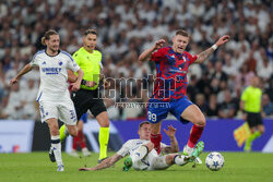 El. Ligi Mistrzów FC Kopenhaga - Raków Częstochowa